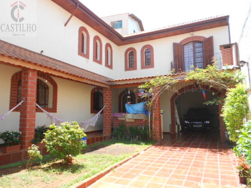 Sobrado para Venda - VILA FORMOSA