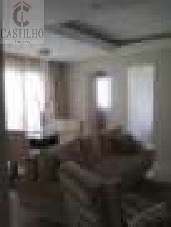 Apartamento para Venda - SAPOPEMBA