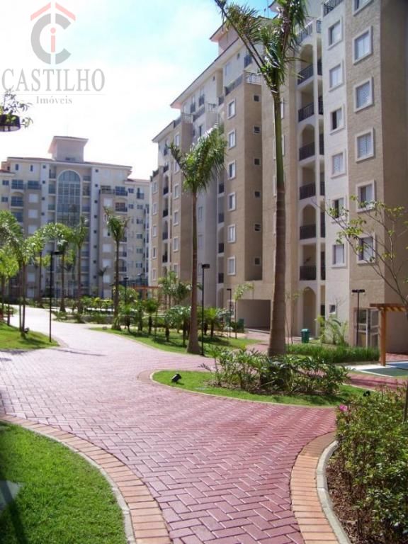 Apartamento para Venda - SÍTIO DA FIGUEIRA