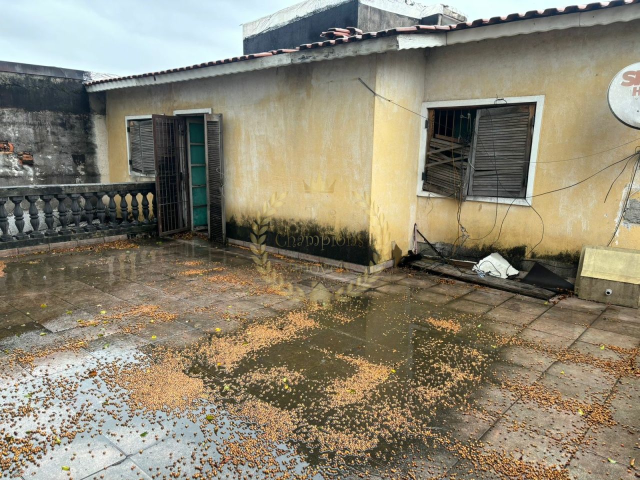 Sobrado em Vila Maria