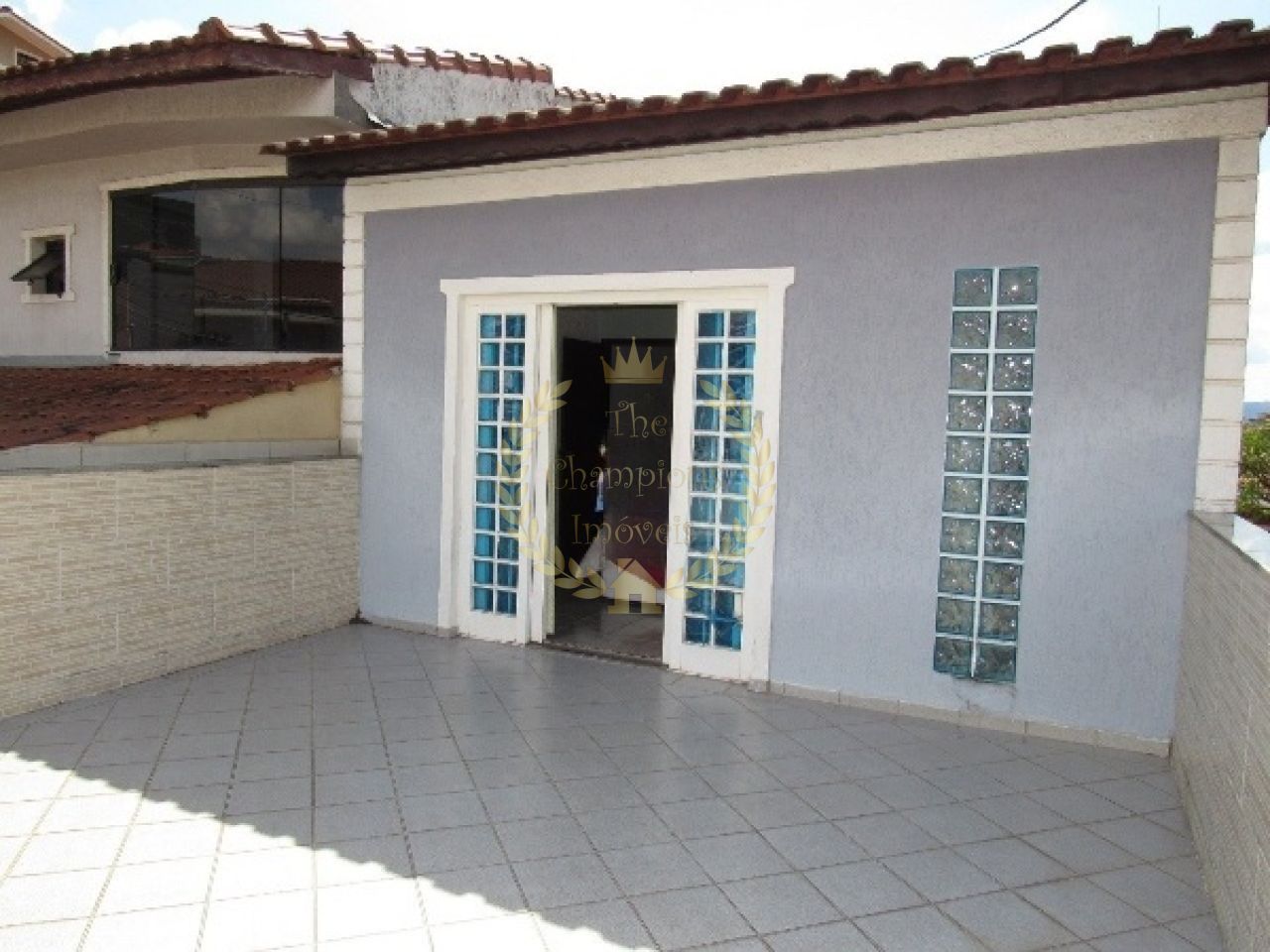 Sobrado em Vila Medeiros