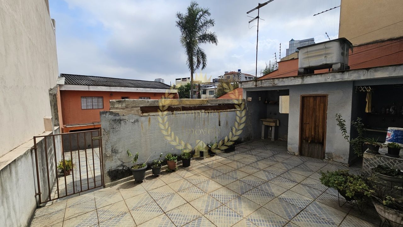 Sobrado em Vila Maria Alta