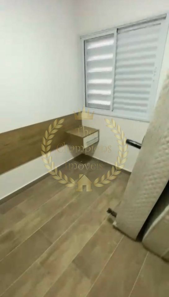 Apartamento em Jardim Japão