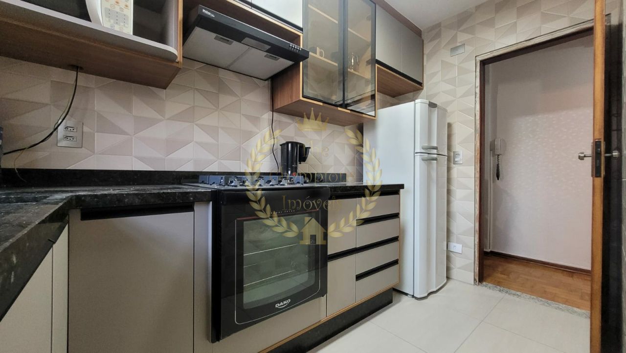 Apartamento em Santana