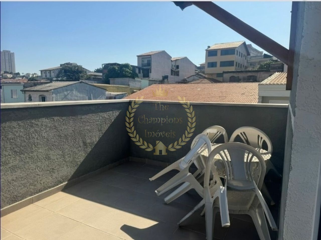 Apartamento em Jardim Japão