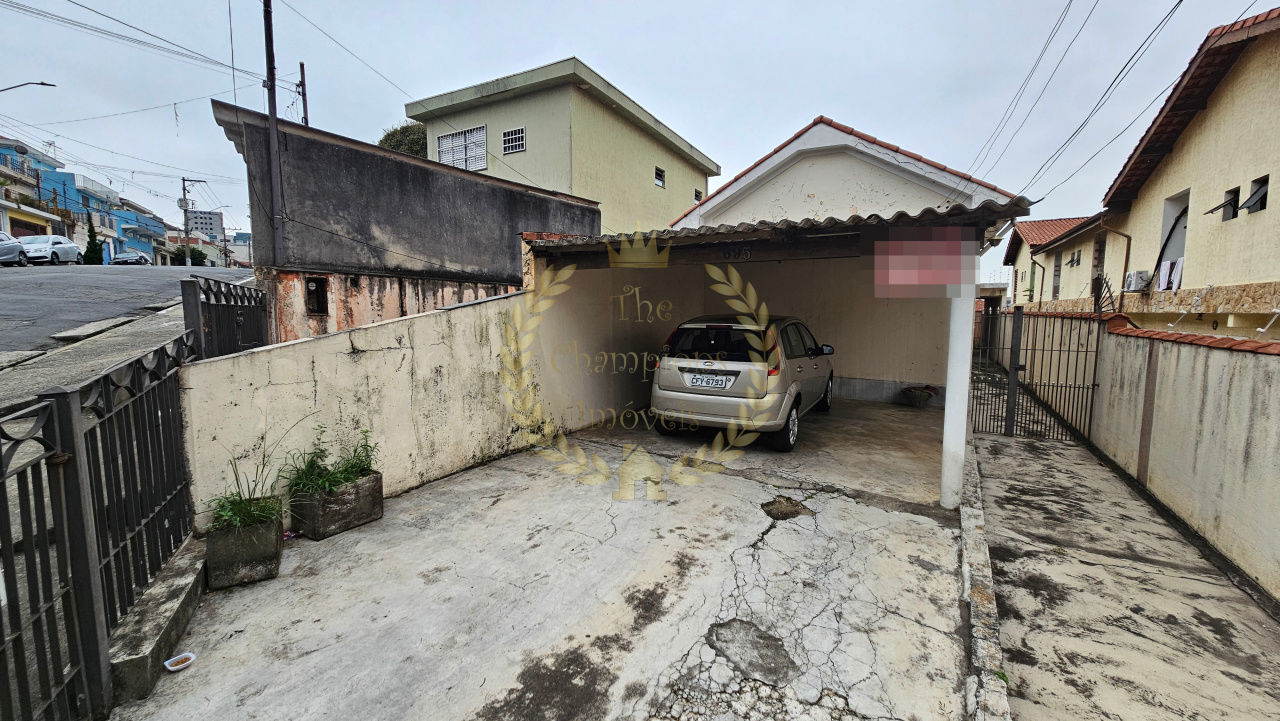Terreno em Vila Nivi