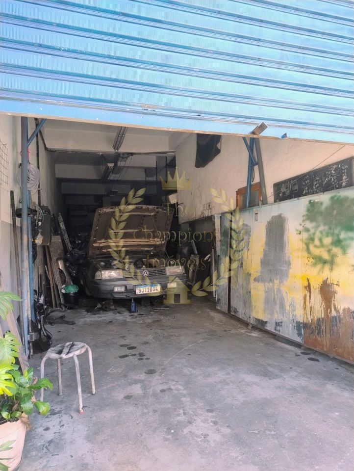 Comercial em Vila Leonor