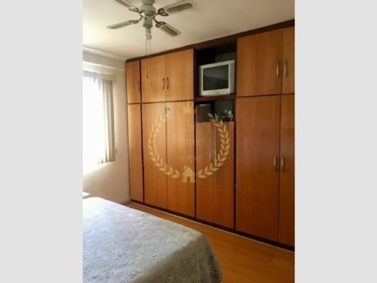 Sobrado em Vila Sabrina