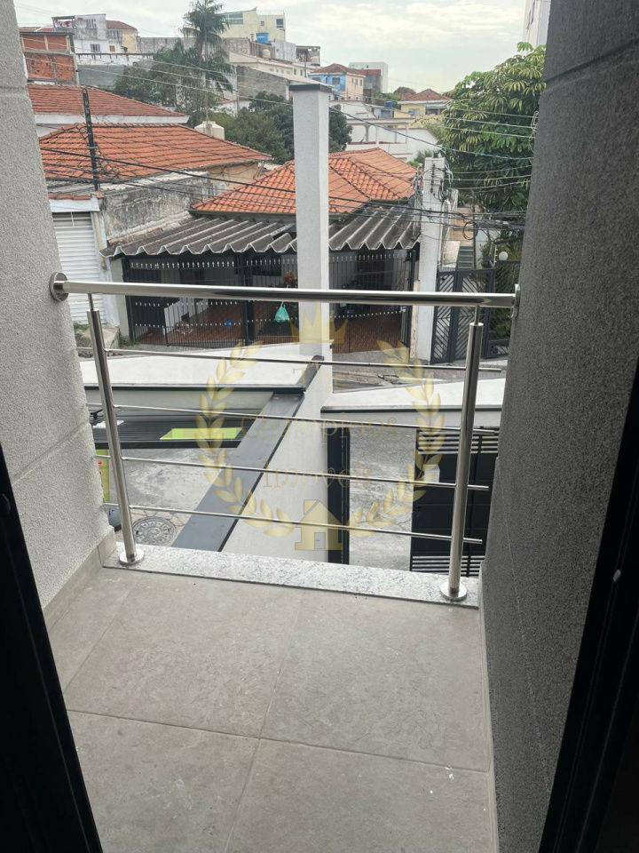 Sobrado em Vila Isolina Mazzei