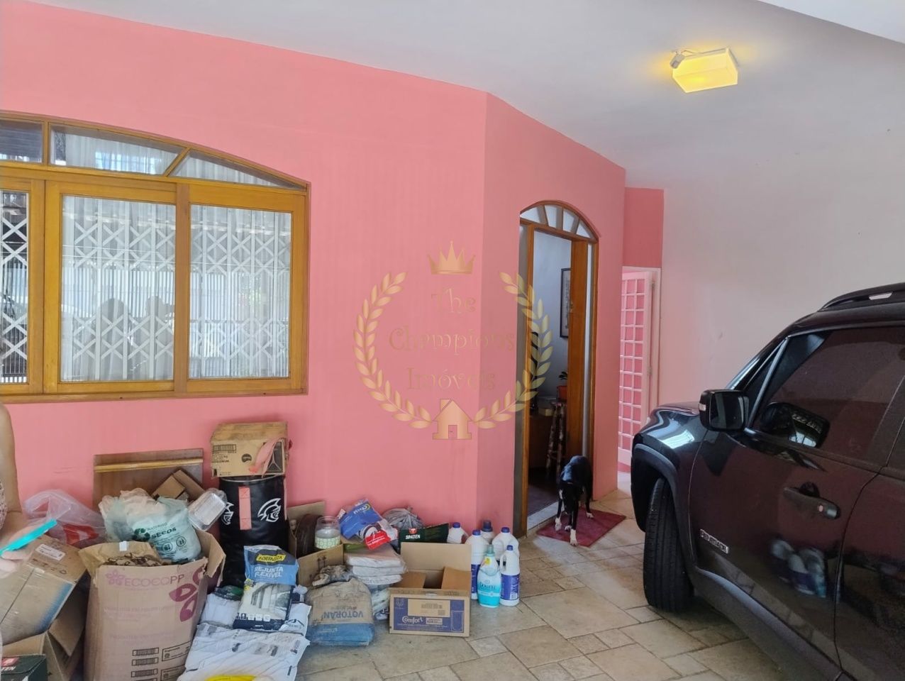 Sobrado em Vila Maria Alta