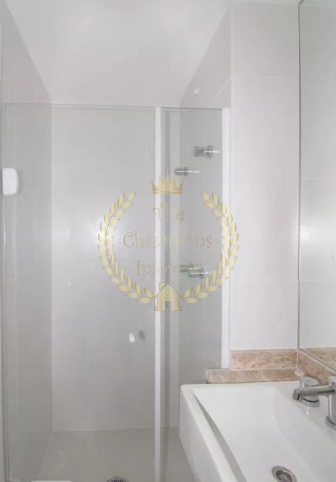Apartamento em Vila Paiva