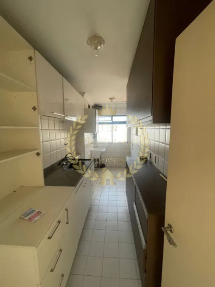 Apartamento em Canindé