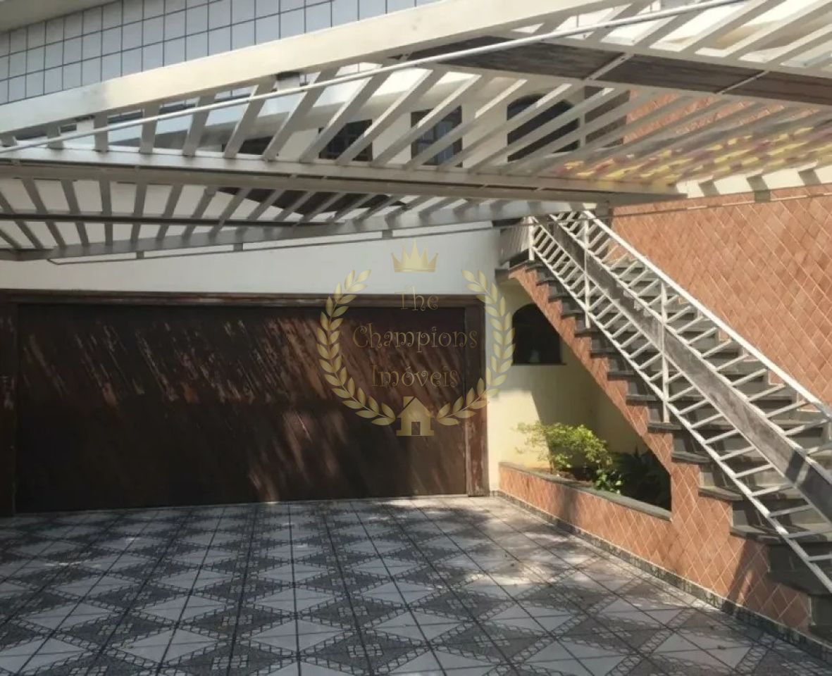 Sobrado em Jardim Japão