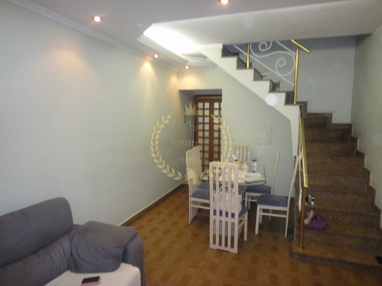 Sobrado em Vila Maria Alta