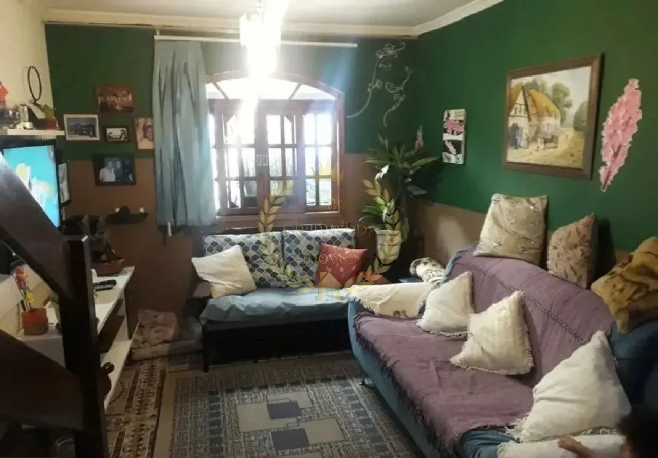 Casa Térrea em Vila Guilherme