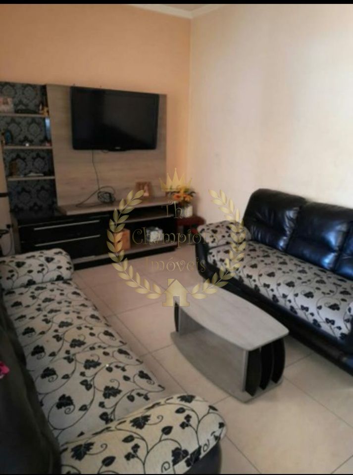 Casa Térrea em Vila Medeiros