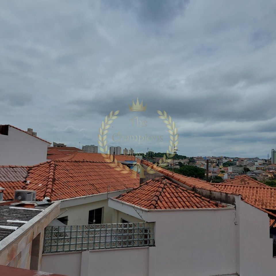 Sobrado em Vila Maria Alta