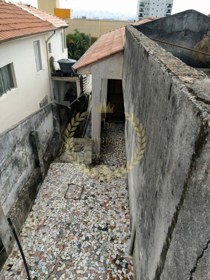 Terreno em Vila Maria Alta