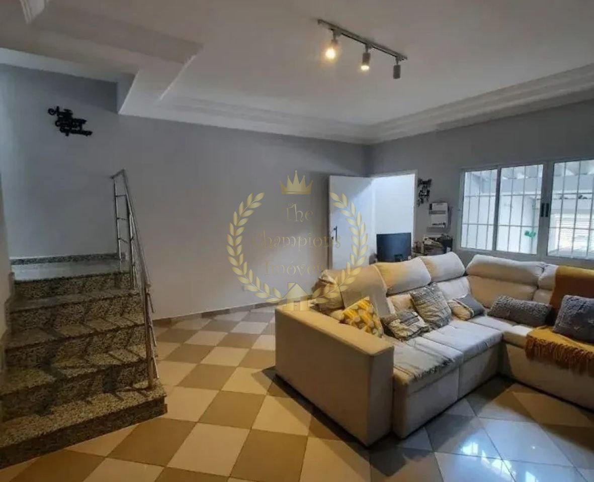 Sobrado em Vila Maria Alta