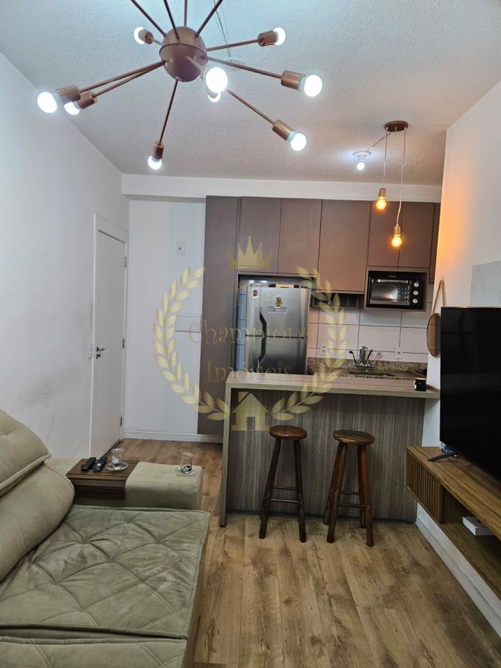 Apartamento em Vila Guilherme