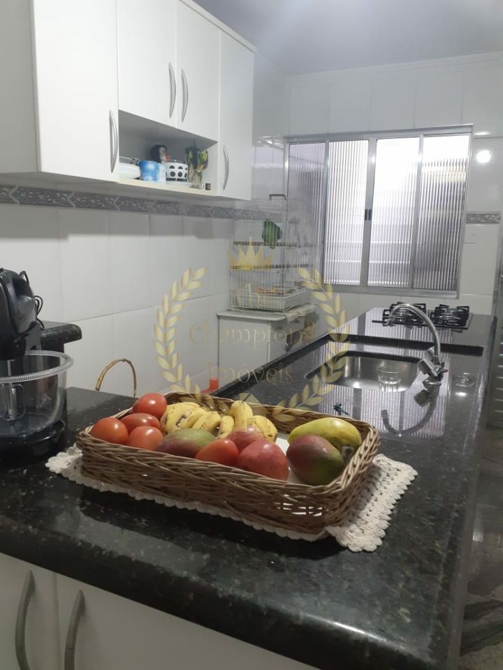 Sobrado em Taboão
