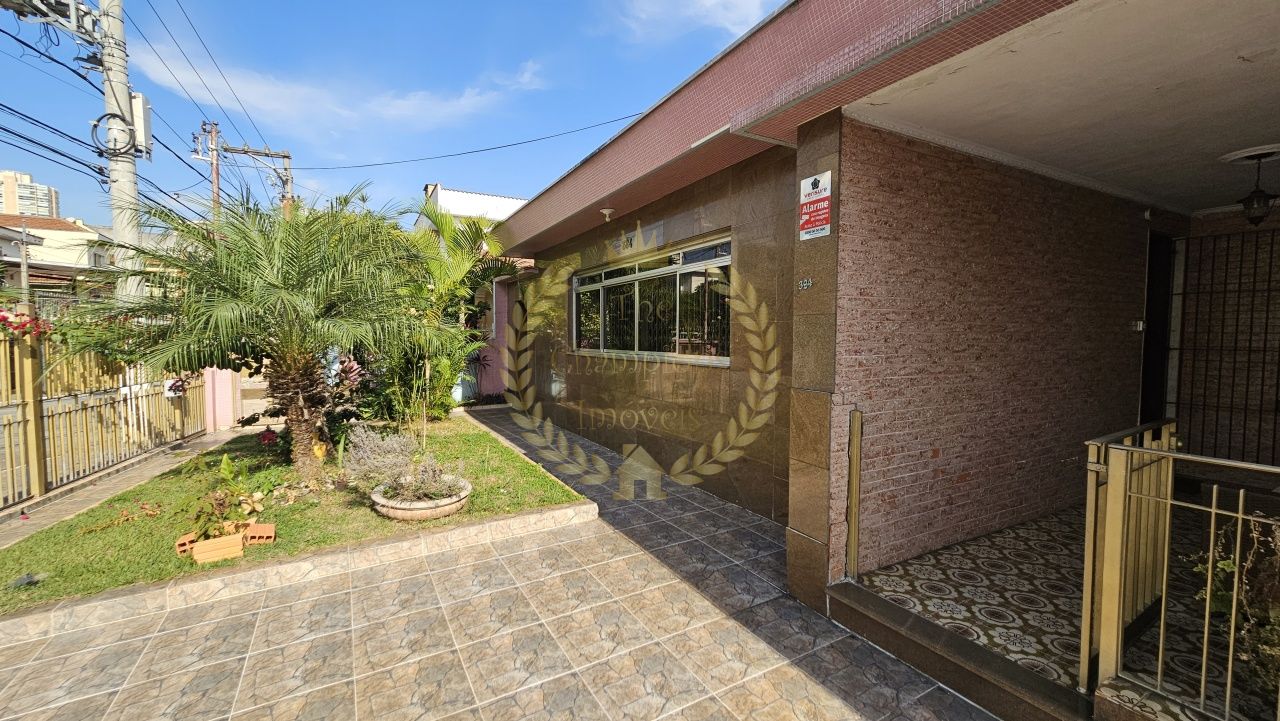Casa Térrea em Vila Maria Alta