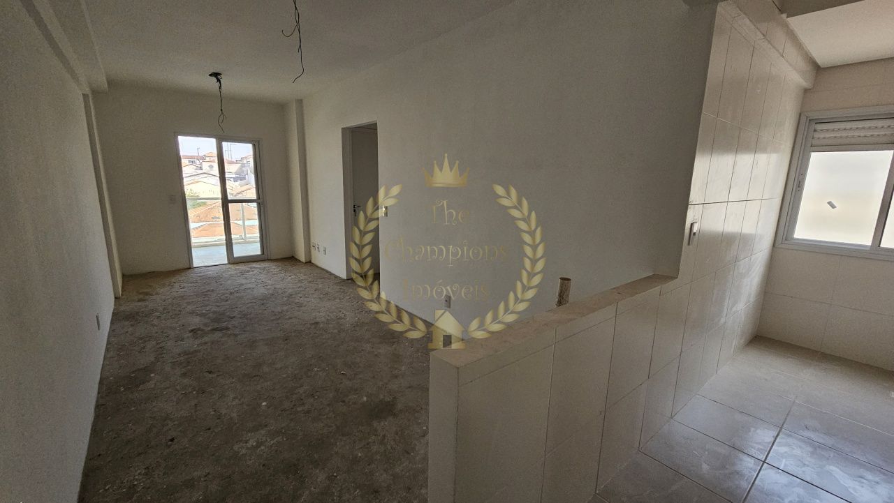 Apartamento em Parada Inglesa