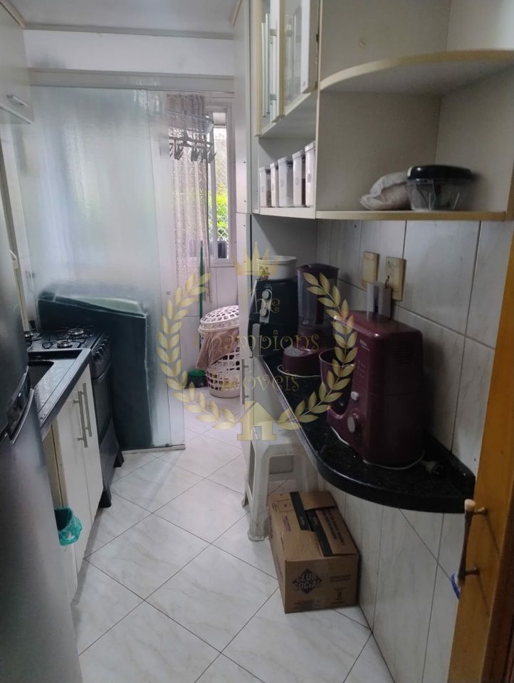 Apartamento em Jardim Japão