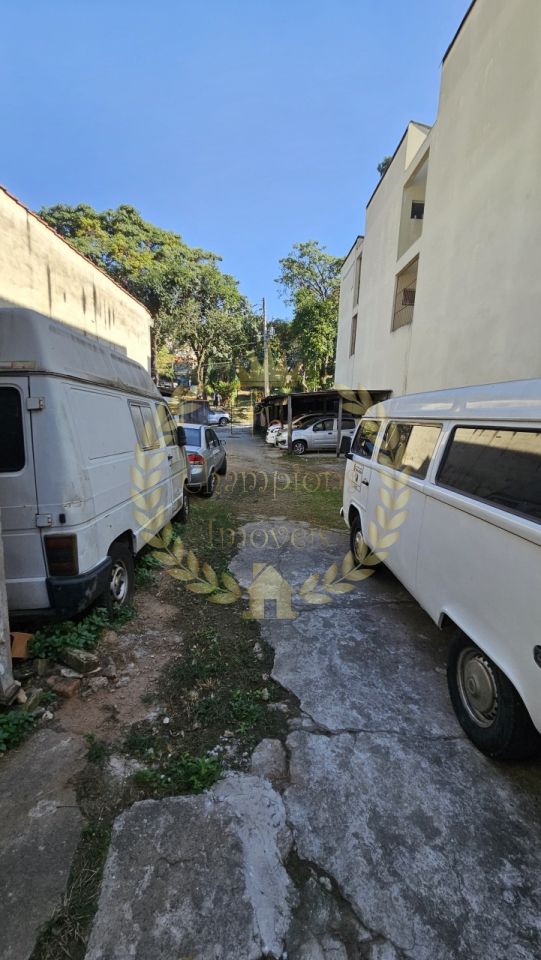 Terreno em Vila Leonor