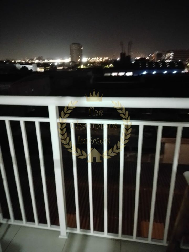 Apartamento em Vila Guilherme