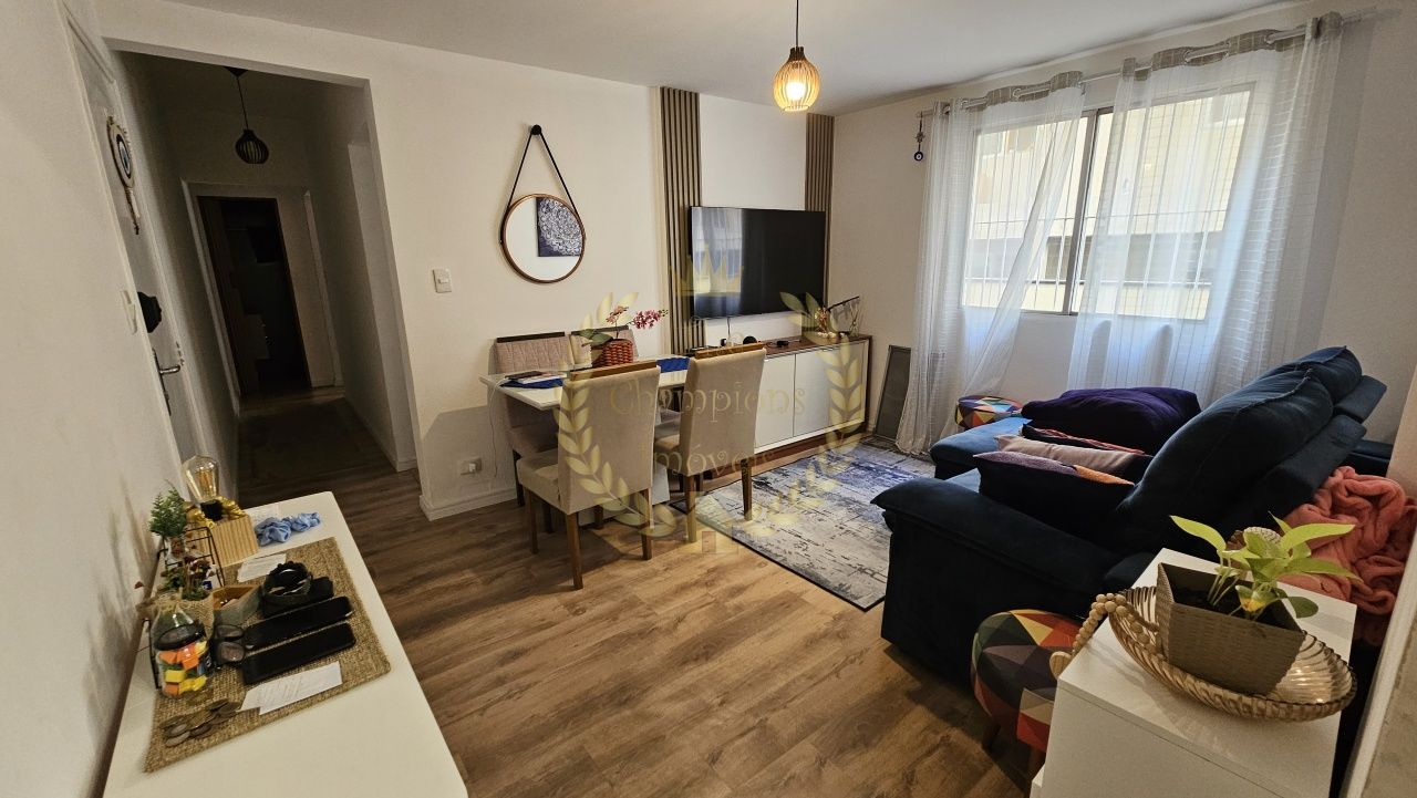 Apartamento em Tatuapé