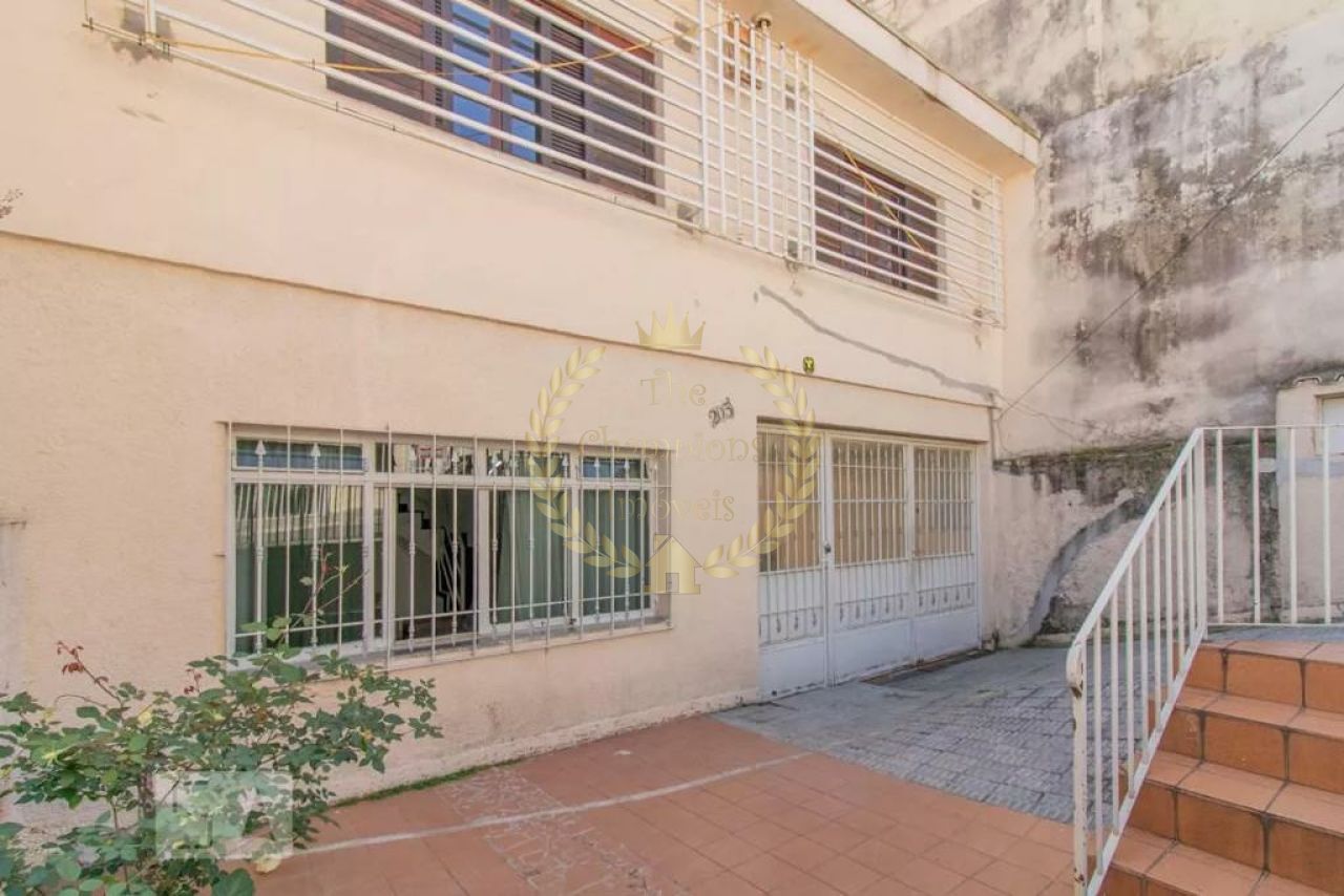 Sobrado em Vila Medeiros