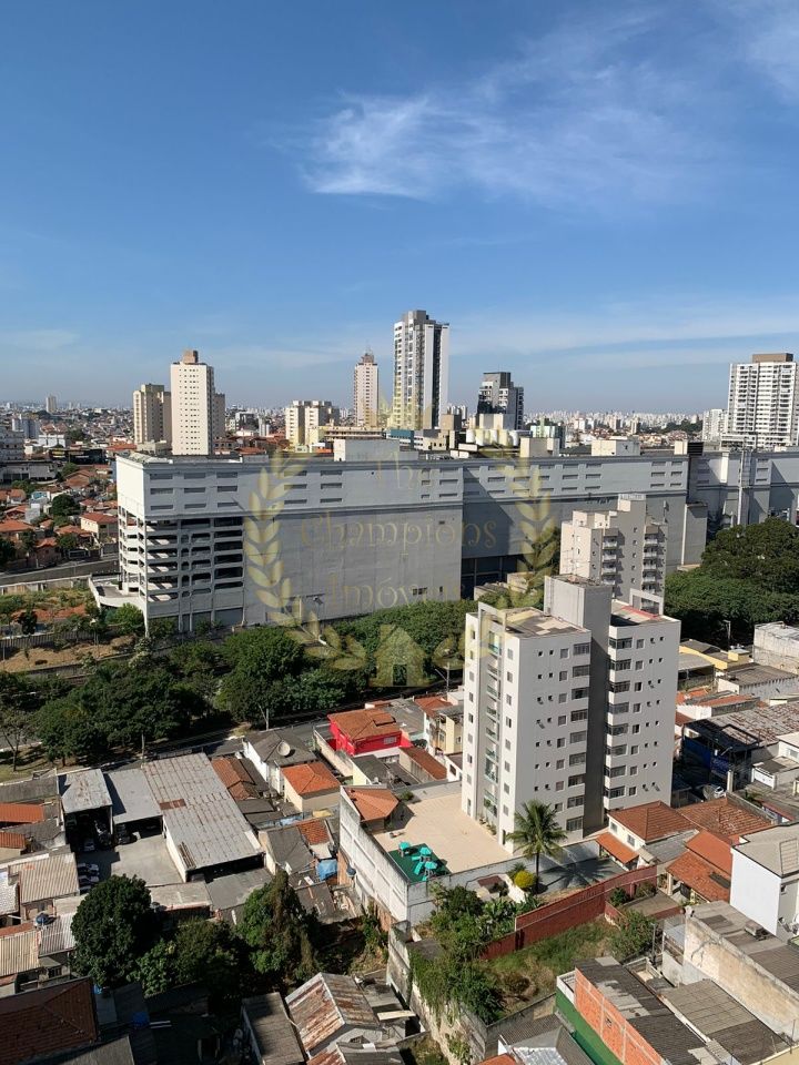 Studio em Vila Mazzei
