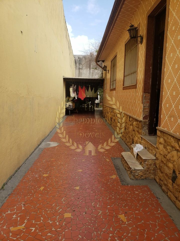Terreno em Vila Maria Baixa