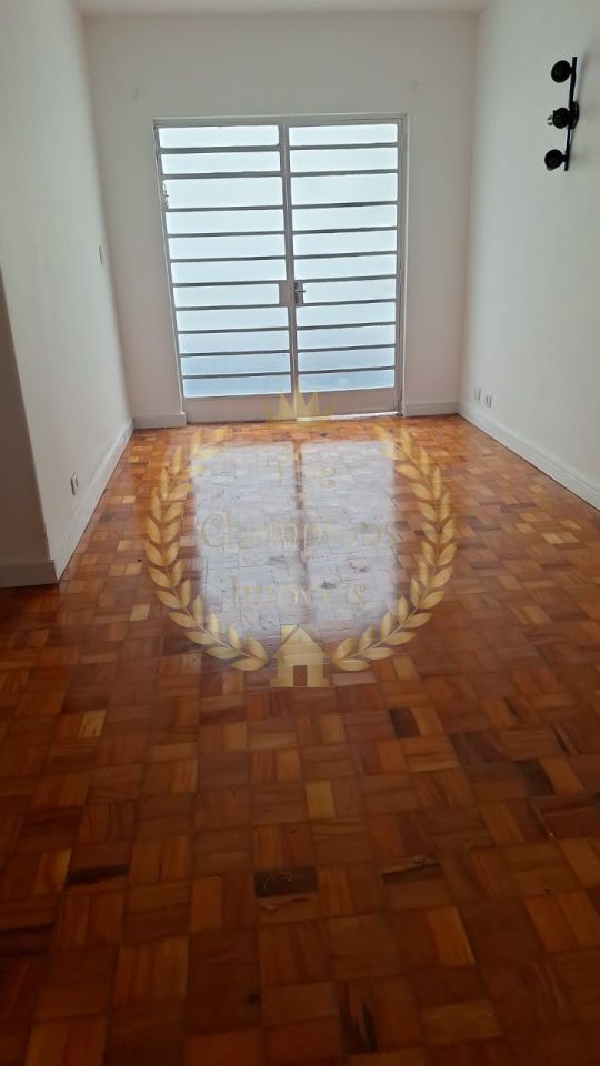 Apartamento em Santana