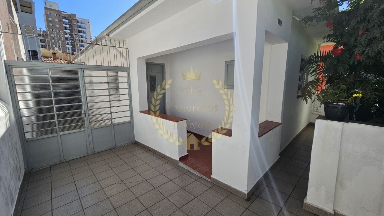 Casa Térrea em Vila Gustavo