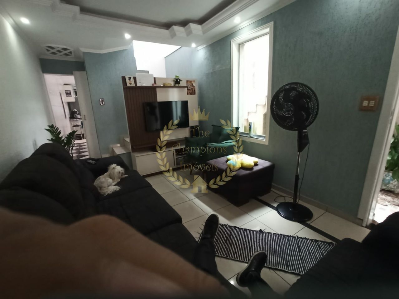 Sobrado em Vila Medeiros