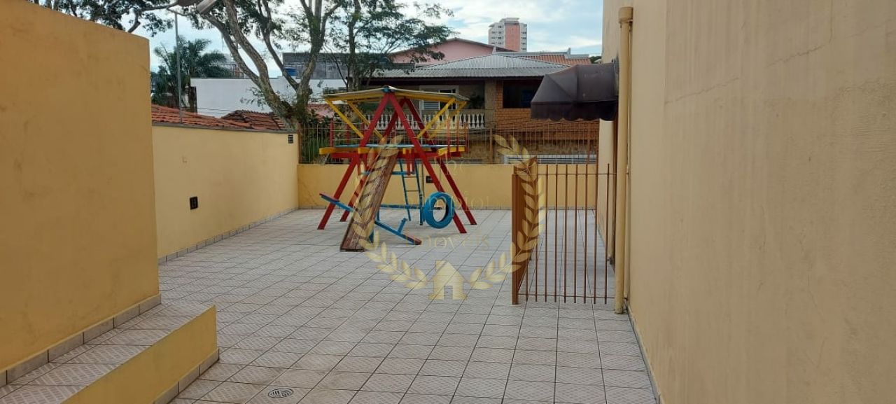 Apartamento em Vila Gustavo
