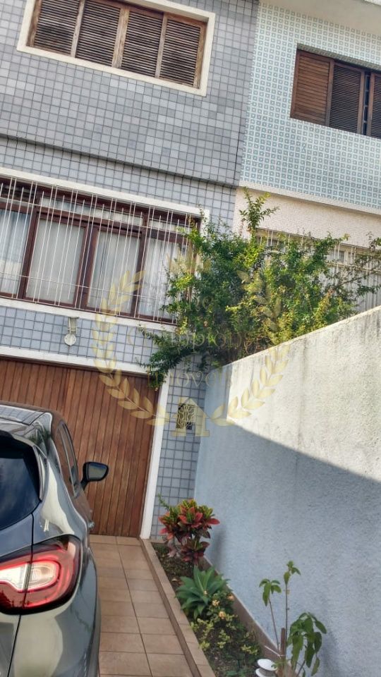Sobrado em Vila Paiva
