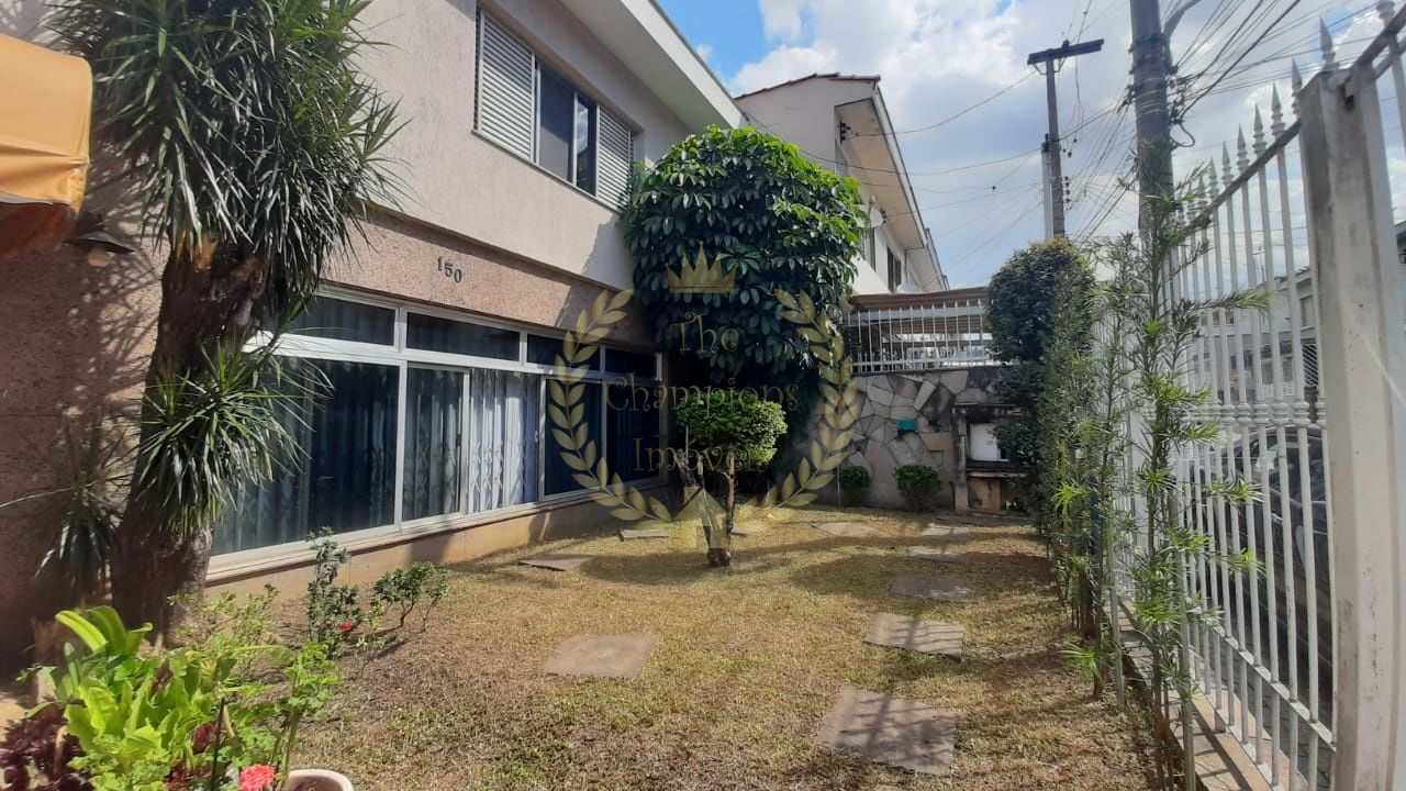 Sobrado em Carandiru
