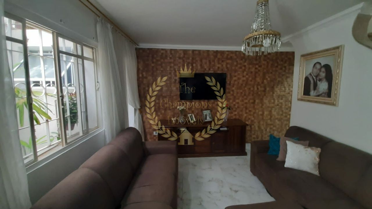 Casa Térrea em Vila Maria Alta