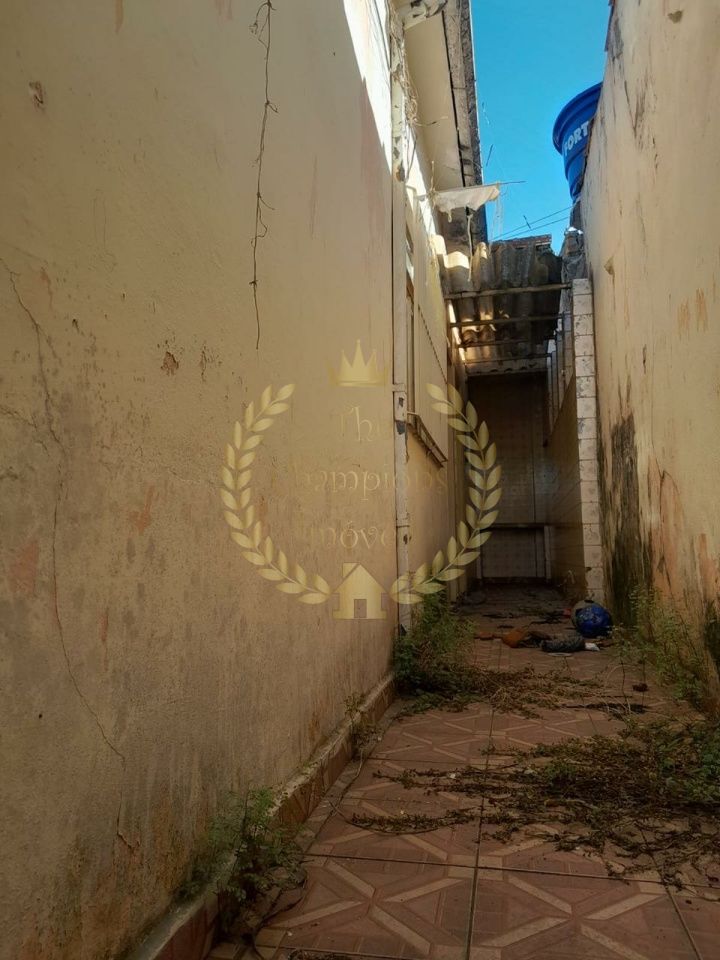 Sobrado em Vila Maria Alta