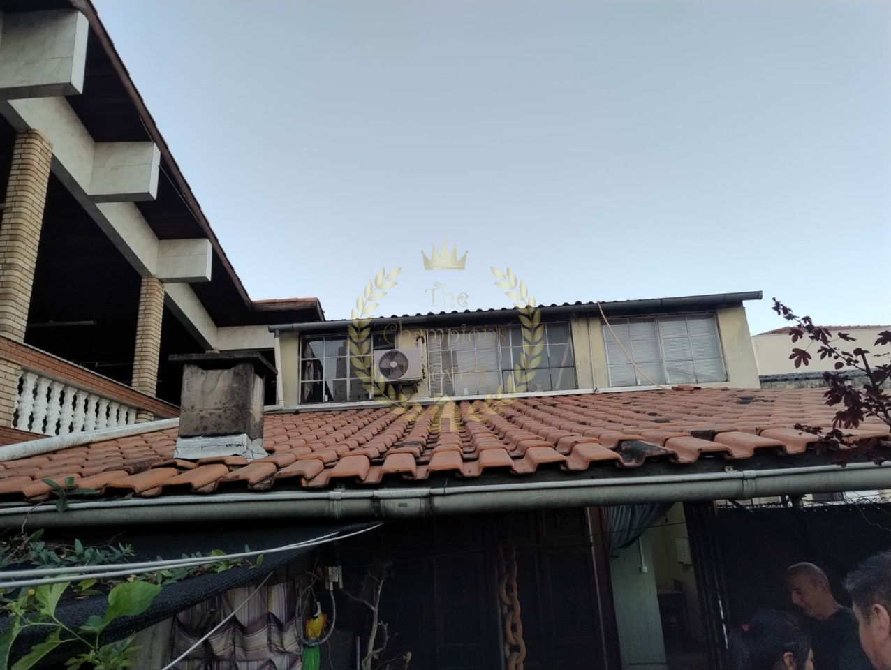 Imóvel Casa Térrea em Carandiru