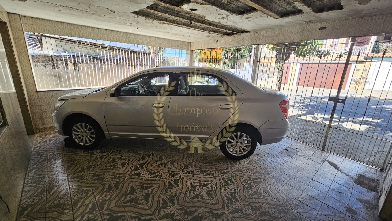 Casa Térrea em Vila Maria Alta