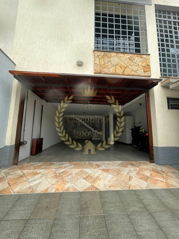 Sobrado em Tucuruvi