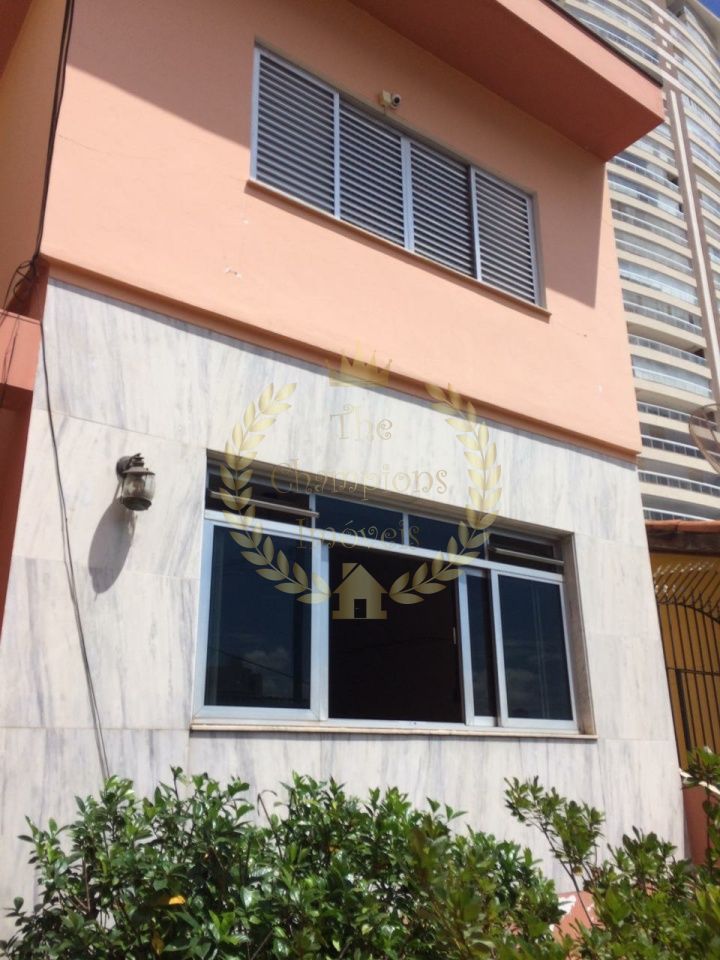 Sobrado em Água Fria