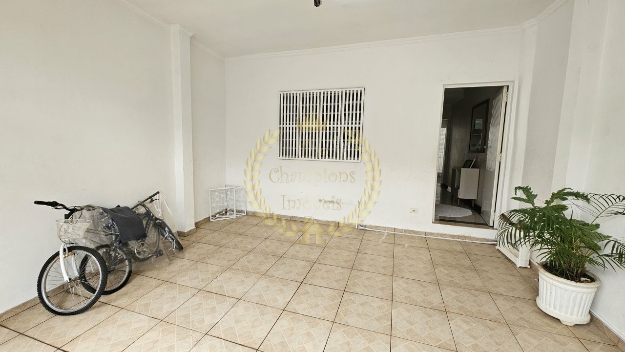 Sobrado em Vila Maria Alta