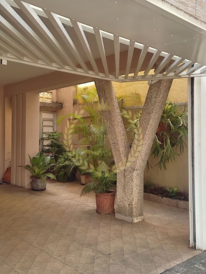 Imóvel Sobrado em Vila Maria Baixa