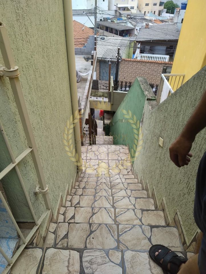 Casa Térrea em Vila Maria Alta