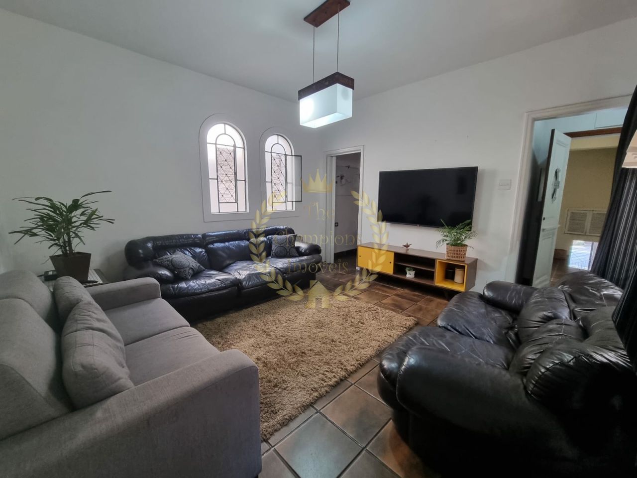 Casa Térrea em Vila Leonor